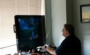 Глава Valve о создании Steam и «фермерстве» в World of Warcraft